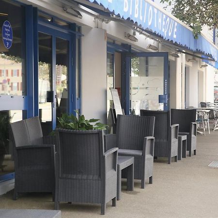 卡吕普索酒店 达克斯 外观 照片