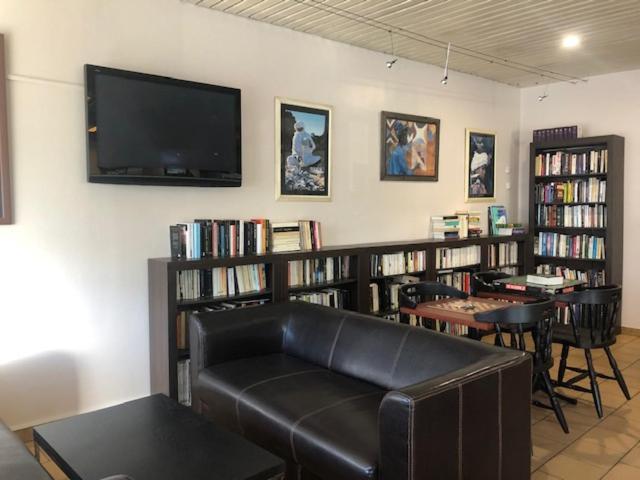 卡吕普索酒店 达克斯 外观 照片