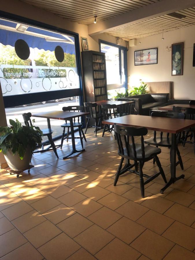 卡吕普索酒店 达克斯 外观 照片