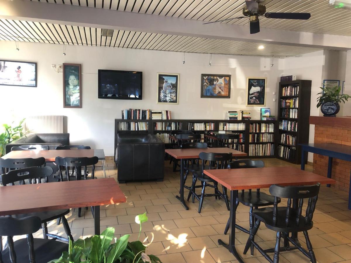 卡吕普索酒店 达克斯 外观 照片