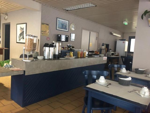 卡吕普索酒店 达克斯 外观 照片