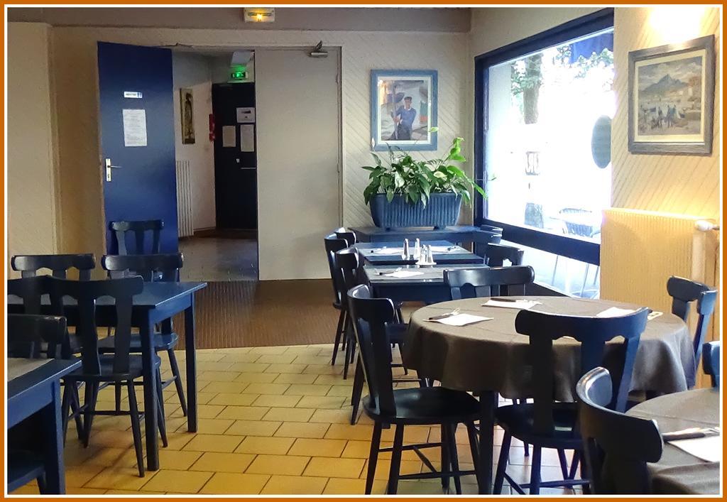 卡吕普索酒店 达克斯 外观 照片